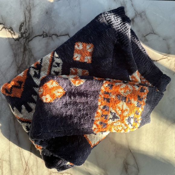 Flying Tomato Sweater Cardigan - Picture 5 of 5